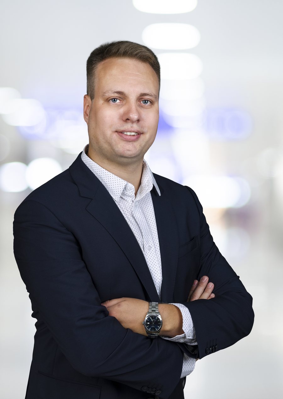 Nils Lappenbusch, Ansprechpartner bei SEO38